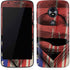 DC Comics Superman Crest Moto E5 Play Skin